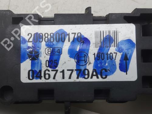 Electronic sensor CHRYSLER PT CRUISER (PT_) 2.2 CRD | BP36806847M84 - Image 4