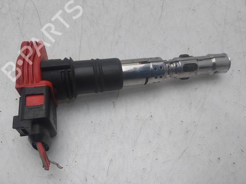 Ignition coil AUDI A8 D3 (4E2, 4E8) 3.7 quattro | BP37459693M94 - Image 2