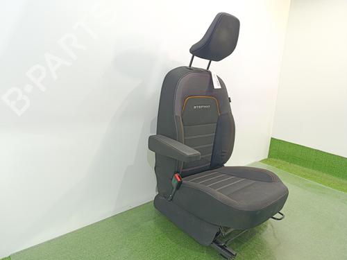 Sæde venstre fortil DACIA SANDERO III  | BP32360596C15 