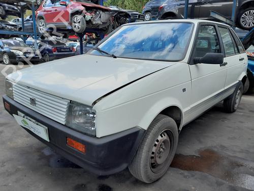 Used Parts SEAT IBIZA I (21A) 1.2 (60 hp) 1524326