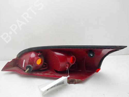 Right taillight FORD FOCUS I (DAW, DBW) 1.8 TDCi | BP16358280C35 