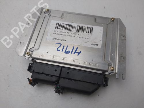 Engine control unit (ECU) KIA SORENTO I (JC) | BP37066667M57 - Image 4