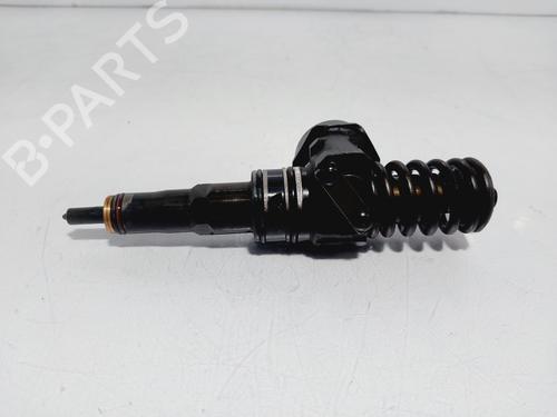 Injector VW TOUAREG (7LA, 7L6, 7L7) 5.0 V10 TDI | BP29450993M100 