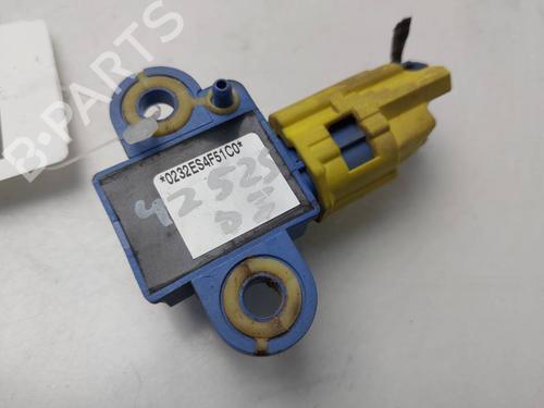 Electronic sensor SEAT ALTEA (5P1) | BP38708245M84 - Image 3