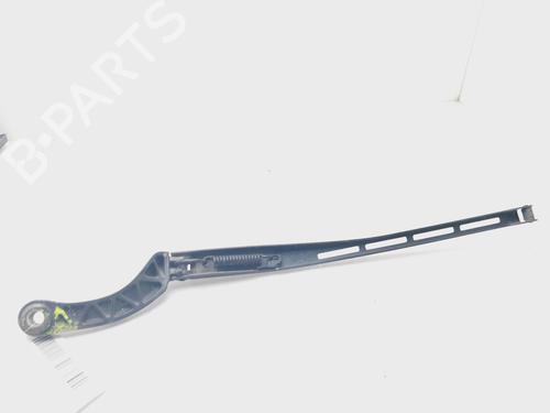 Used Front windshield wiper arm AUDI A4 B7 Avant (8ED) 2.0 TDI quattro (140 hp) 29232720