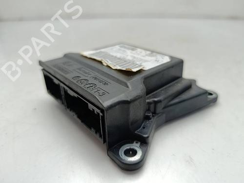 ECU airbags CITROËN BERLINGO MULTISPACE (B9) 1.6 HDi 75 16V | BP40077003M53 - Image 4