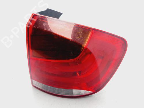 Right taillight BMW X1 (E84) sDrive 20 d | BP27506911C35 