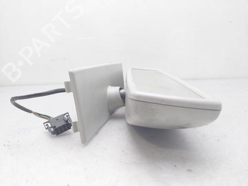 Used Rear mirror SEAT ALTEA (5P1) [2004-2015]  12545312