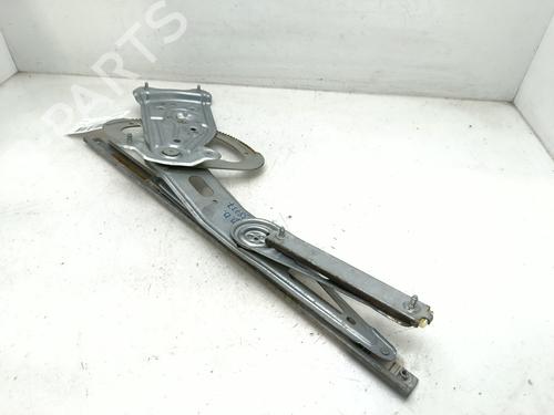 Used Front right window mechanism Front right window mechanism RENAULT GRAND SCÉNIC III (JZ0/1_) [2009-2016] 36436725 36436725