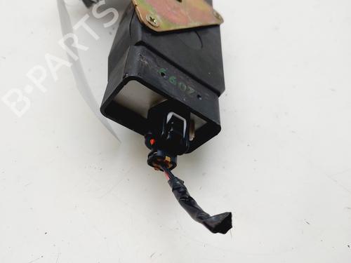 Front left lock VOLVO S40 I (644) 2.0 | BP30096132C98