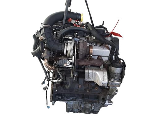 Engine CHEVROLET CAPTIVA (C100, C140)  | BP29329405M1 