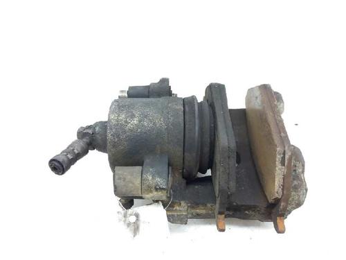 Left front brake caliper VW POLO V (6R1, 6C1) 1.4 TDI | BP11571710M105 