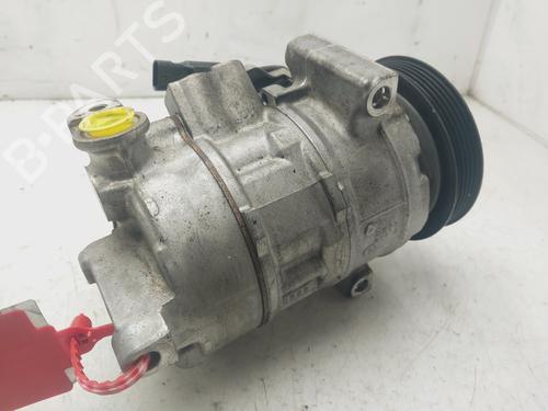 AC compressor MERCEDES-BENZ A-CLASS (W177) A 200 (177.087) | BP24365764M34 