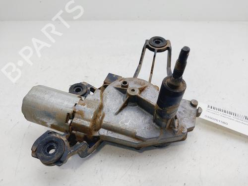 Ruitenwissermotor achter PEUGEOT PARTNER Box Body/MPV 1.6 HDi 16V 4x4 (90 hp) 29243907