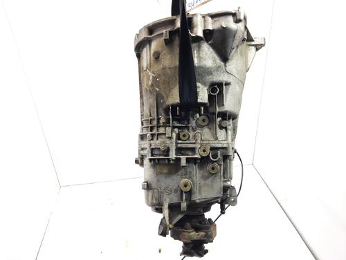 Gearbox BMW 3 (E46) 320 d | BP17721376M3 