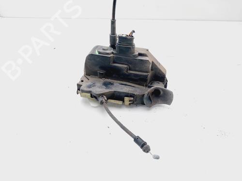 Used Front left lock NISSAN PRIMERA (P12) [2002-2026]  31377452