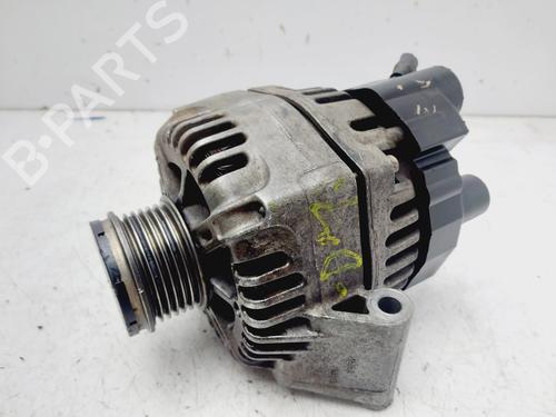 Generator OPEL MERIVA A MPV (X03) [2003-2010]  28727846