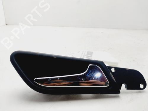 Used Rear right interior door handle MERCEDES-BENZ B-CLASS Sports Tourer (W245) [2005-2011]  26565195