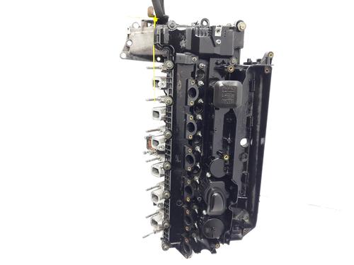 Used Cylinder head BMW X5 (E53) 3.0 d (184 hp) 17078781