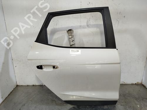 Used Right rear door Right rear door 38347819 38347819