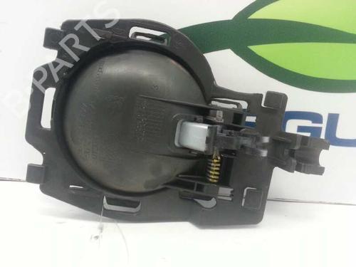 Front right interior door handle CITROËN C3 I (FC_, FN_) 1.4 i Bivalent | BP3423905I14 