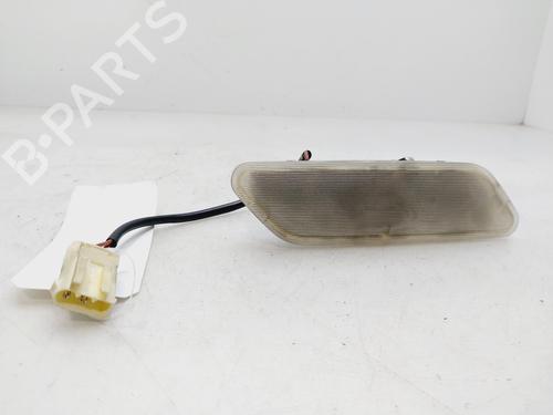 Used Interior roof light BMW 5 (E34) 525 i 24V (192 hp) 31127250