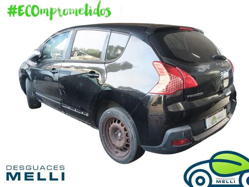 Right front window switch PEUGEOT 3008 I MPV (0U_) 1.6 HDi | BP36807006I26  - Image 12