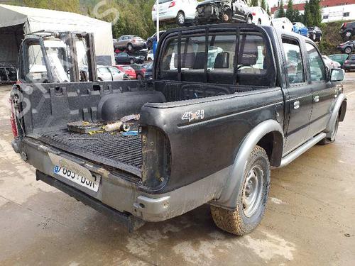 Servostyringsbeholder FORD RANGER (ER, EQ, R_) 2.5 TD 4x4 | BP13994477M117