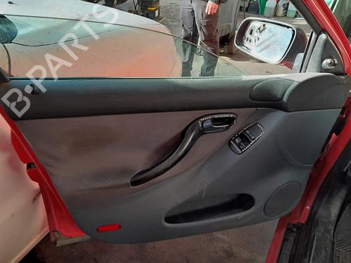 Styring servopumpe SEAT LEON (1M1) 1.6 16 V | BP12416330M99