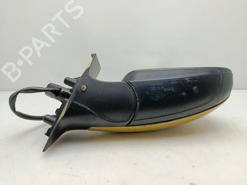 Right mirror PEUGEOT 307 (3A/C) 2.0 HDi 90 | BP29430546C27 