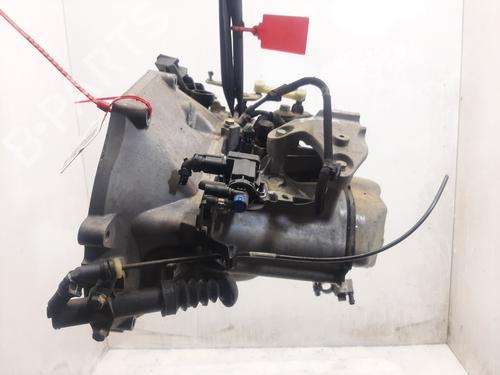 Gearbox CITROËN C3 II (SC_) | BP29025961M3
