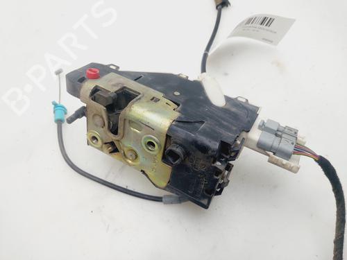 Rear left lock CITROËN C4 I (LC_) | BP30168256C100