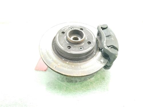 left-front-steering-knuckle-dacia-sandero-2008-33327301 main image