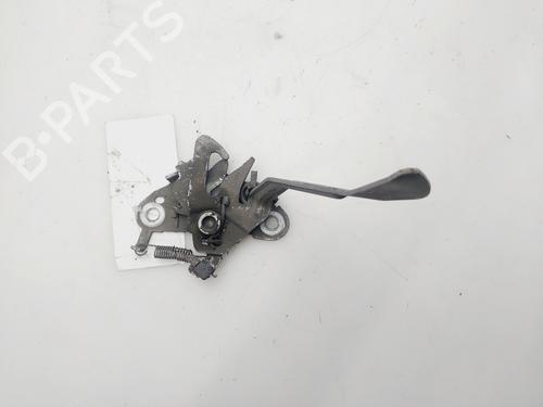 hjelmlås CITROËN C4 Picasso I MPV (UD_) 2.0 HDi 138 (136 hp) 31638309