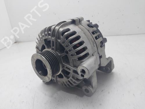 Used Alternator Alternator BMW X5 (E53) 3.0 d (218 hp) 33944589 33944589
