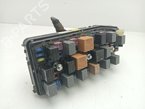 Fuse box OPEL ANTARA A (L07)  | BP21682103E1 