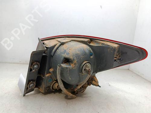 Left taillight CHEVROLET CRUZE (J300) 2.0 CDI | BP38411118C34 - Image 3