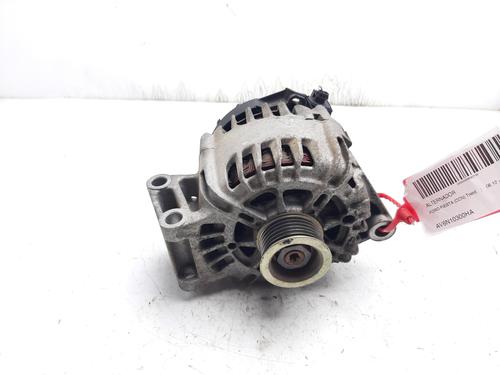 Used Alternator FORD FIESTA VI (CB1, CCN) 1.25 (82 hp) 13748442