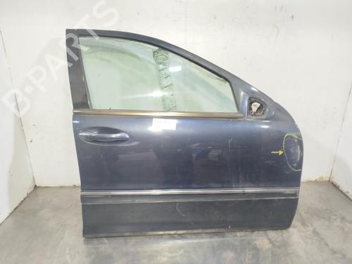 right-front-door-mercedes-benz-c-class-w203-2000-2001-2002-2003-2004-2005-2006-2007-36677337 main image