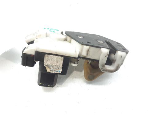 Front left lock ROVER 200 II Hatchback (RF) 214 Si | BP9676377C98 