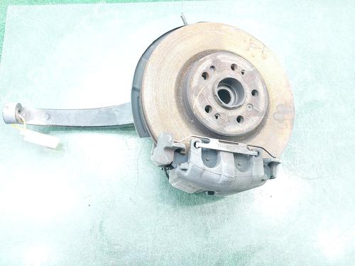 Right front steering knuckle MERCEDES-BENZ M-CLASS (W164) ML 280 CDI 4-matic (164.120) | BP16290490M26 
