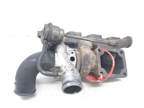 Turbocharger/Supercharger FORD TRANSIT Van (FA_ _) 2.4 DI (FAA_, FAB_, FAC_, FAD_) | BP11053223M71 