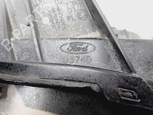 Right headlight FORD MONDEO IV (BA7) 2.0 TDCi | BP30636654C29