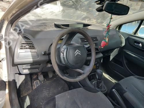 Rear bumper left light CITROËN C4 I (LC_) | BP32382179C81