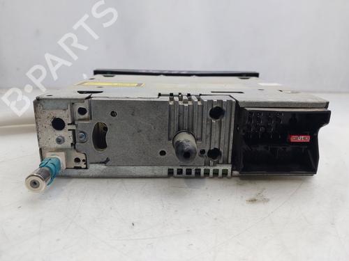 Radio CITROËN C4 I (LC_)  | BP17442105E6 