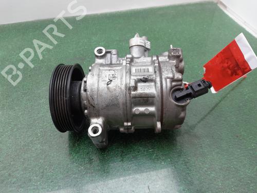 AC-Kompressor VW T-ROC (A11, D11) | BP29719976M34
