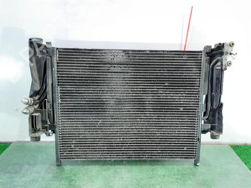 AC Kondensor BMW 3 Coupe (E46) 318 Ci (143 hp) 10177036