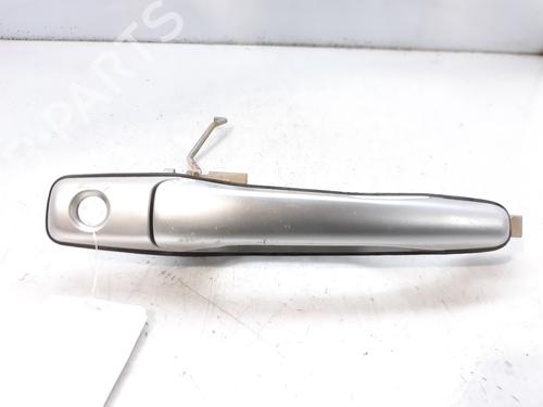 Used Front right exterior door handle MITSUBISHI GRANDIS (NA_W) 2.0 DI-D (NA8W) (136 hp) 8815328