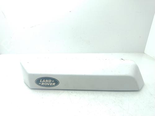 Used Tailgate handle LAND ROVER DISCOVERY IV (L319) [2009-2018]  30604052