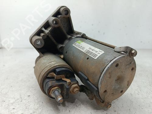 Starter CITROËN XSARA PICASSO (N68) 1.6 HDi | BP30043604M8 